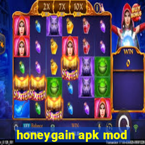 honeygain apk mod